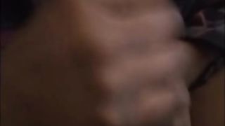 SEX SLAVE SUCKING DICK *CUMSHOT*