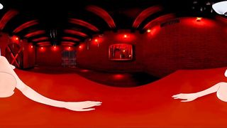 VR Akame Ga - Futa Esdeath 's Dungeon | Female Taker POV