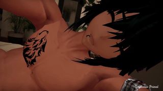 Returning Home to You