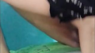 ME NCUENTRO A MI AMIGO DEL TRABAJO Y ME LO COJO