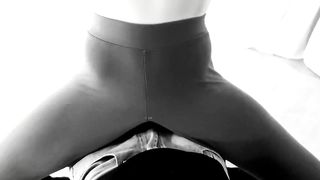 Kinktober day 23 - HUMPING KINK