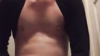 Early Transition Transgal Cumming, **Important**, "I Need Foreplay And Afterplay, But I Love BDSM!"