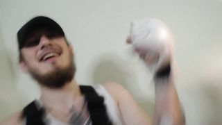 Master aka Alpha aka Daddy knows what a fetish