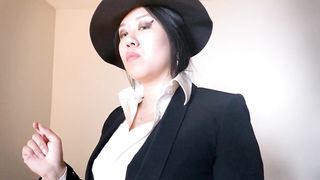 Mistress Mara's Femme Fatale Espionage / Spy Roleplay