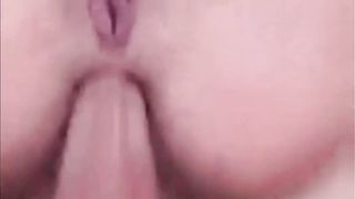 comendo a safada do corno bem gostoso