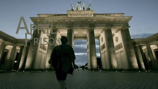 Dominatrix Mistress April - Restrained sex toy slave