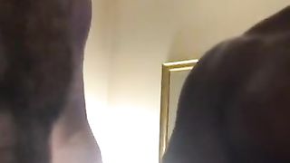 TIKTOK FINDOM Dominatrix HAS 2 COCKS TO BOSS AROUND