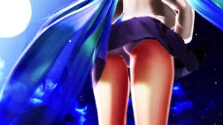 [MMD] Suki Yuki Maji Magic [R-18]