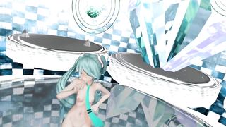 [MMD] Hi-Fi Raver [R-18]
