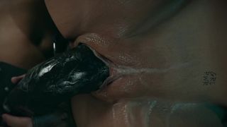 [Animated] Lara's in Trouble Part 3