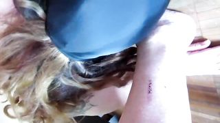 Session soft: when suddenly my slave like a bitch