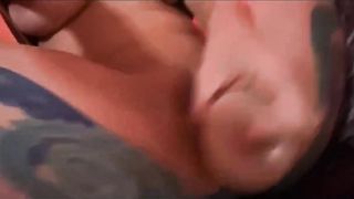 Oily JOi CEi Anal BJ FJ