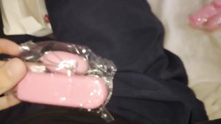 unboxing some vibrators