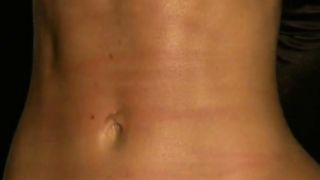 Alex Zothberg do the splits