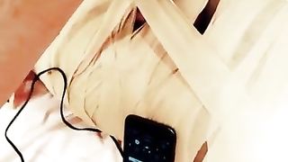 小伪娘的木乃伊榨精失禁地狱 bondage, cumshot, torture, mummy play, sissy