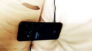 小伪娘的木乃伊榨精失禁地狱 bondage, cumshot, torture, mummy play, sissy