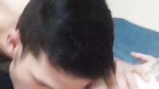 Lorraine Page es follada salvajemente por su novio