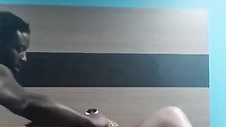 Beat that bitch from da back