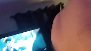 ZoZocumsalot will make your wildest fantasies come true! From djcuetorq sucking cum from her partner