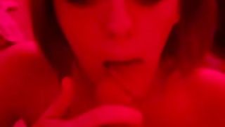 Watch me get fucked by a tinder match