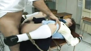 Compilation Tied girls Fucked