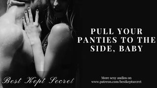 M4F- Your Swimming Instructor Fucks You Into A Sticky Mess - AMSR- Erotic