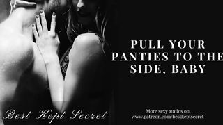 M4F- Your Swimming Instructor Fucks You Into A Sticky Mess - AMSR- Erotic