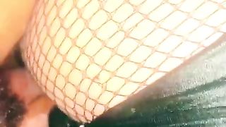 Beautiful Angel wants to be submitted