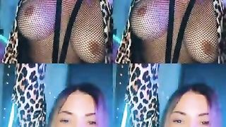 The BDSM party was a success, look what happened there