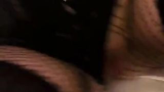 Amazing body on a beautiful babe too innocent to get her hands dirty