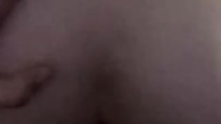 Little bitch loves my dick teasing