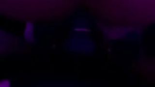 Little bitch loves my dick teasing