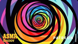 ASMR Daddy Uses You Like a Worthless Cock Sucking Fuck Toy (Non-Binary Audio)