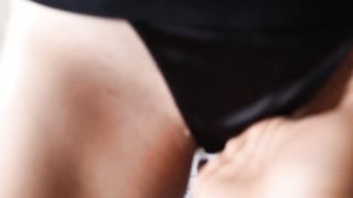 hotwife bbc slave taking rough dick while handcuffed *hot*