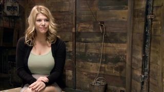 big boobed blond 1 of 3