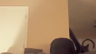 Amateur couple loving and exploring each other’s desire