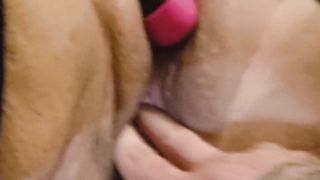 Ms. Kink pt 5 Fisting her tight hole