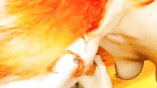 24-7 Slave training: waken up with a belt