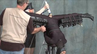 T-fixed and vibrated