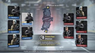 Duelos por equipo CDO mobile