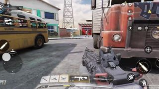 Duelos por equipo CDO mobile