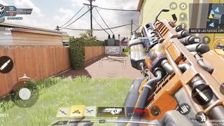 Duelos por equipo CDO mobile