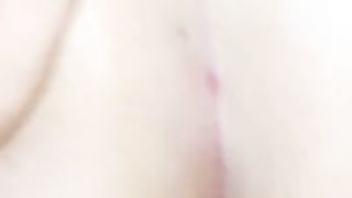 Submissive Bitch gets railwd