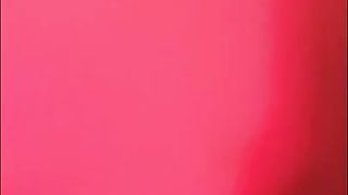 MASSIVE CREAMPIE - He Couldn't Resist to Fill Her with a LOT OF CUM