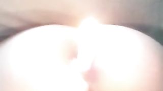 After a Night Out With a Lover My Husband Made Sure to Discipline My Pussy and Ass for Being Naughty