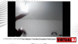 Mr. Pebbles aka Agent_Love_Joy performing a stip funny video with his original music.