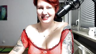 kilka słów o mnie prywatnie - Izabell bdsm