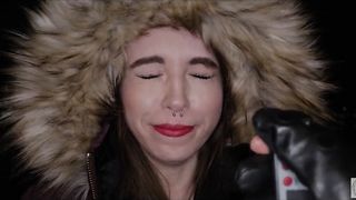 Fireworks in NYC and in her cunt, with rimming and blowjobs