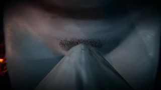 Lady Dimitrescu Makes You Her Cock Slave POV(FUTA)