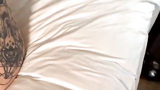 Tie me to a Pole and Beat me Into Submission 2